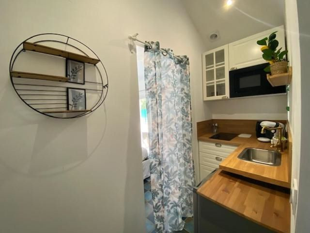 Kitchenette - © Cottigny 2026 Kitchenette