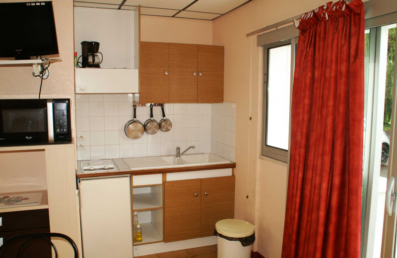 Kitchenette