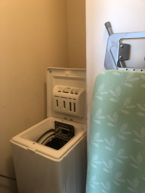 Lave linge