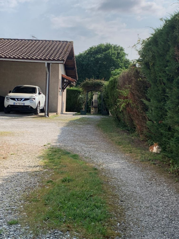 Parking - © OLLIER 2026 Parking
