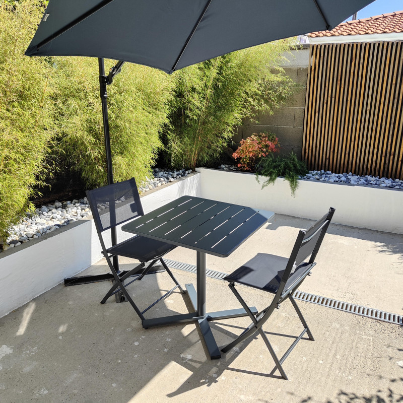 TERRASSE - © MARQUES TERRASSE