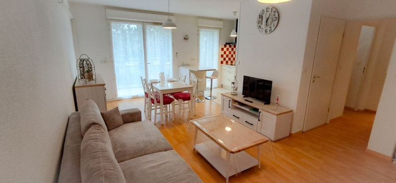 Pièce à vivre - © Nava 2025 Pièce à vivre