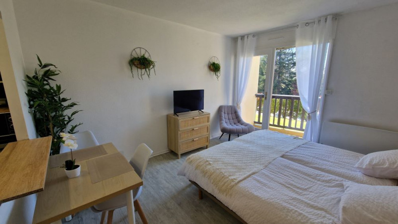 Pièce à vivre - © Szuman 2026 Pièce à vivre