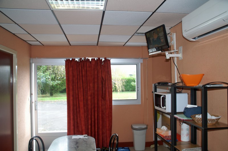 Kitchenette