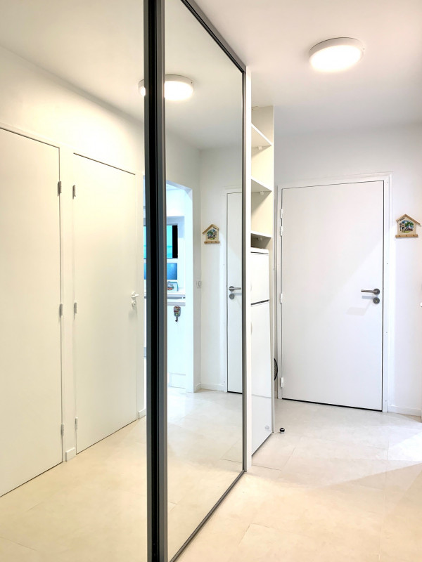 Placard entrée - © Capet 2025 Placard entrée