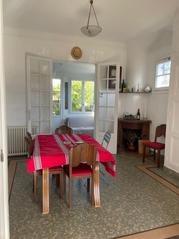 Salle à manger - © Bedetti 2026 Salle à manger