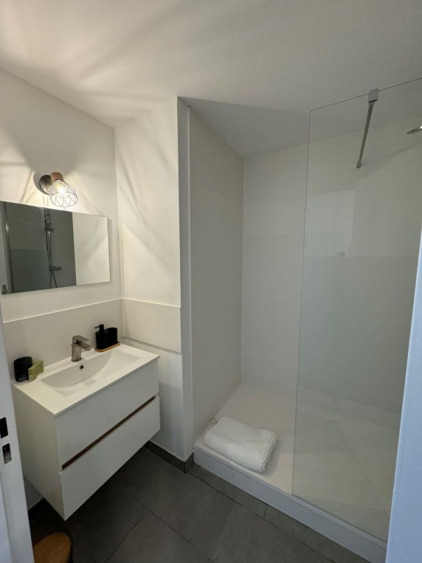 Salle de bain