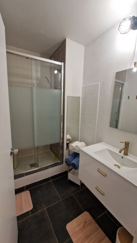 Salle de bain - © Szuman 2026 Salle de bain