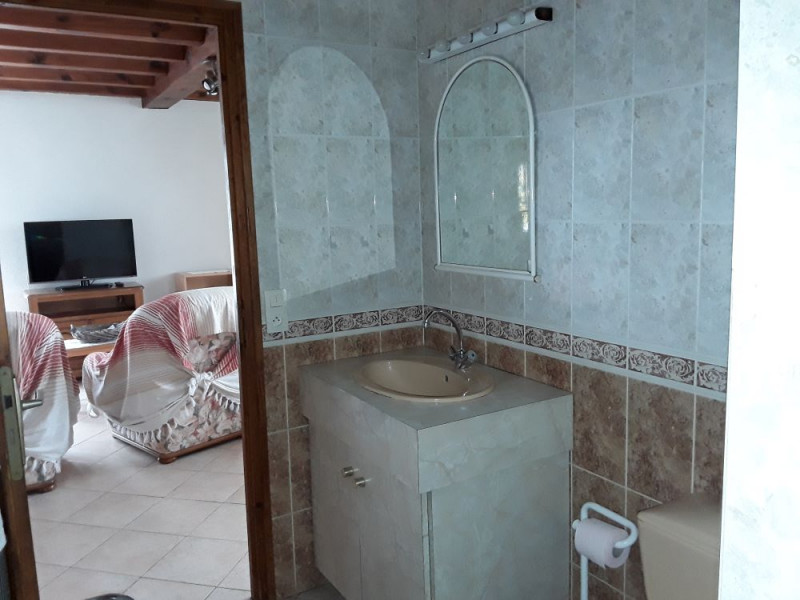 Salle de bain - © CASTETS 2024 Salle de bain