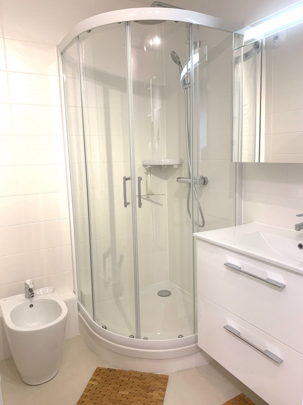 Salle de bain - © Capet 2025 Salle de bain