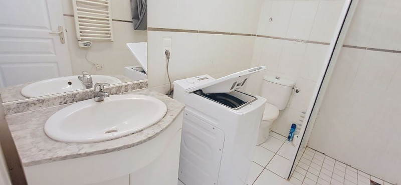 Salle de bain - © Lassabe 2025 Salle de bain