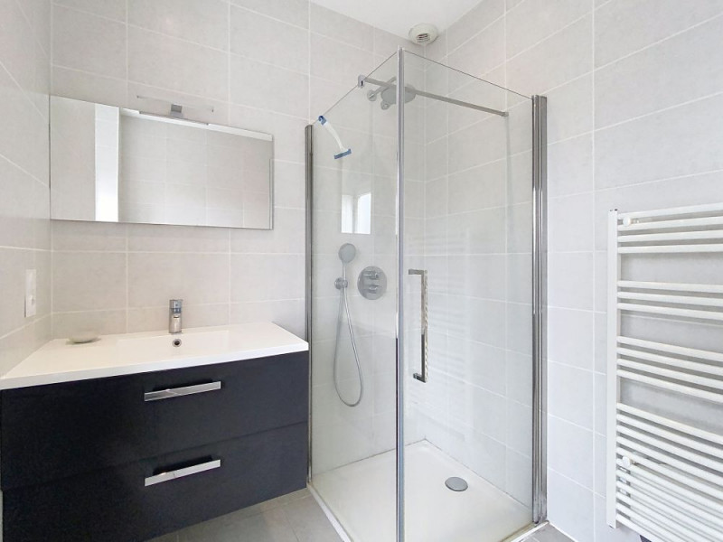 Salle de bain - © Lanuque 2025 Salle de bain