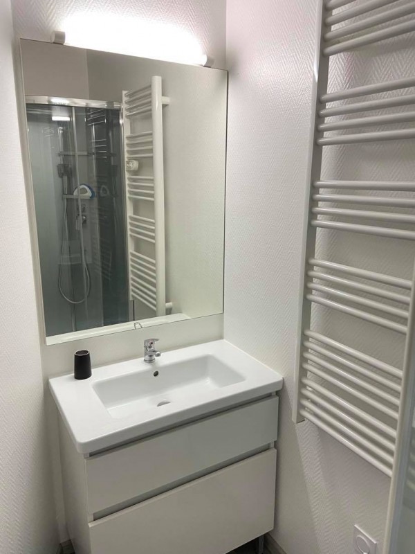 Salle de Bain Studio 5