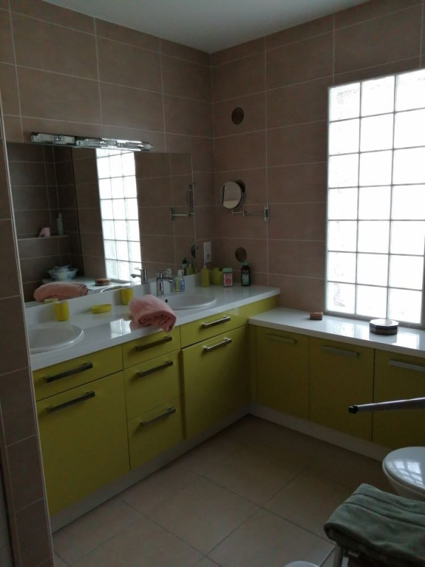 Salle de bain bis