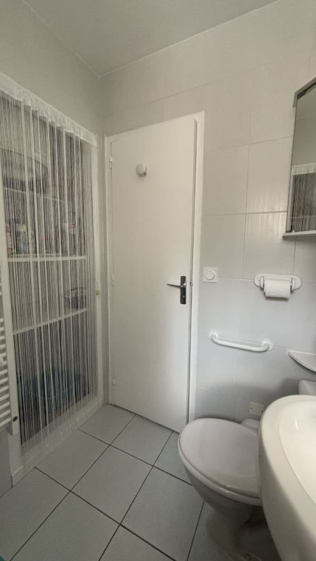 Salle de bain bis