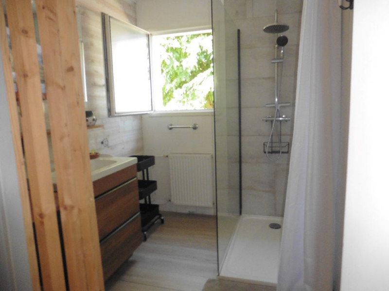 Salle de douche