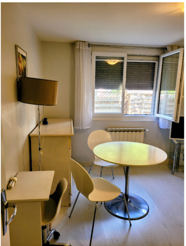Salon - © Bouic 2026 Salon