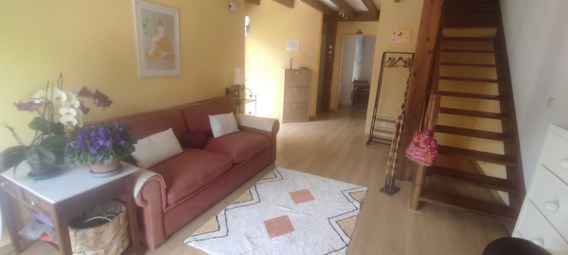 Salon - © Babouin 2025 Salon