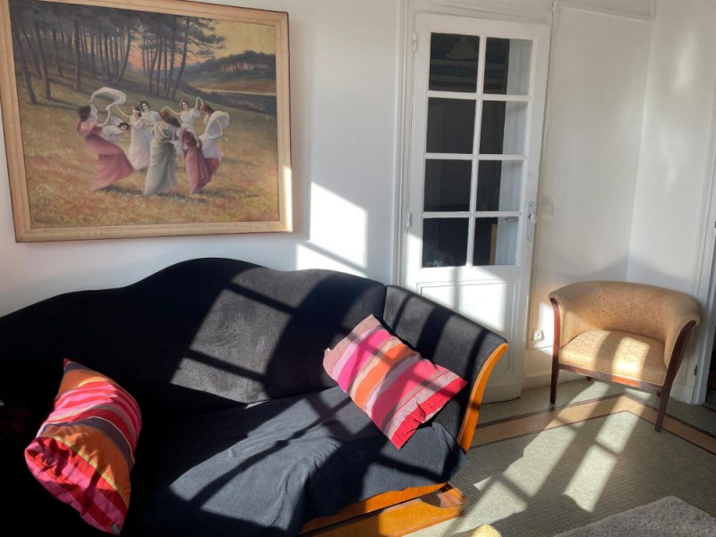 Salon canapé - © Bedetti 2026 Salon canapé