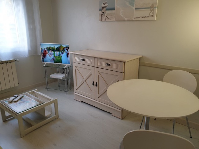Salon coin repas