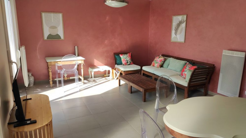 Salon séjour
