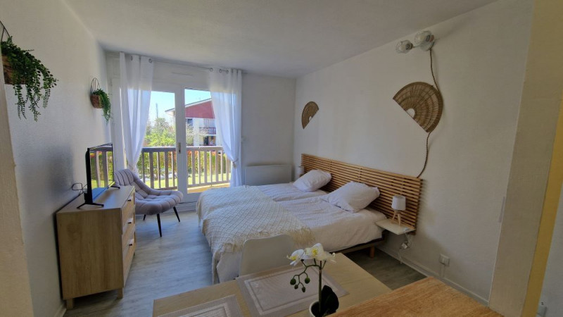 Studio - © Szuman 2026 Studio