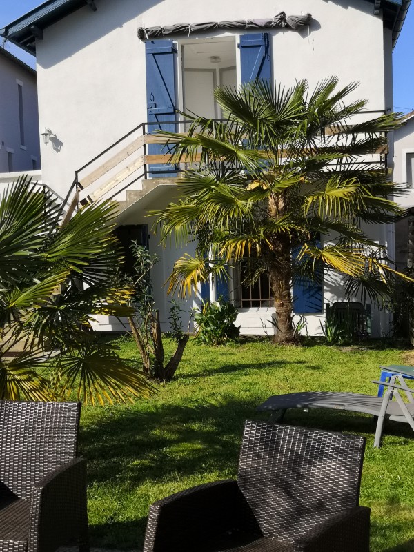 T2 vue depuis jardin (2)