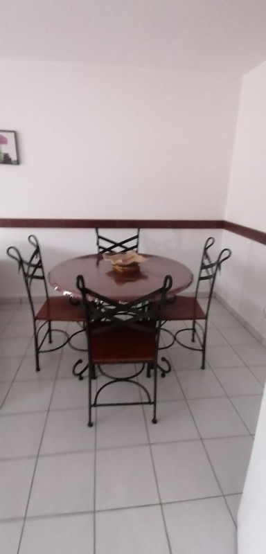 Table ALVES 2024