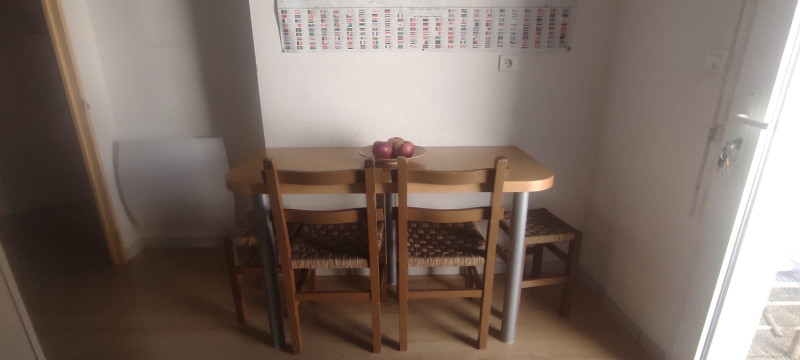 Table cuisine 2 - © Babouin 2025 Table cuisine 2