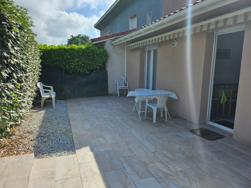 Terrasse 2025