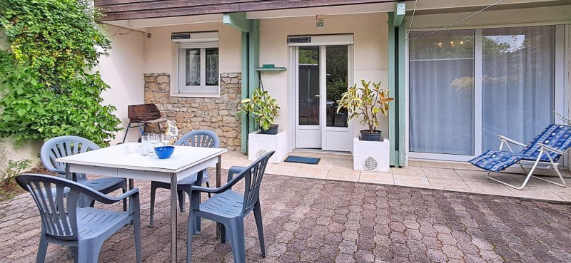 Terrasse bis - © Lassabe 2025 Terrasse bis