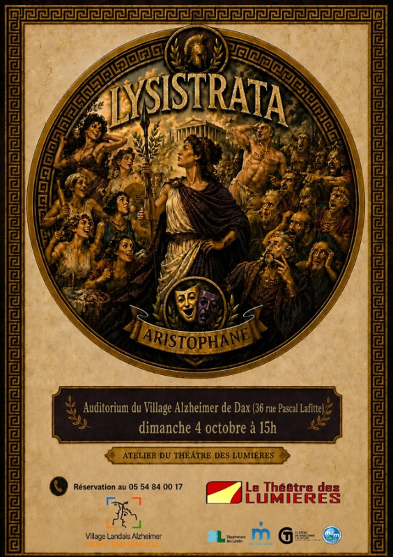 affiche-lysistratadax-26895 affiche-lysistratadax-26895