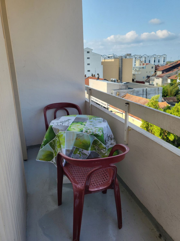 balcon