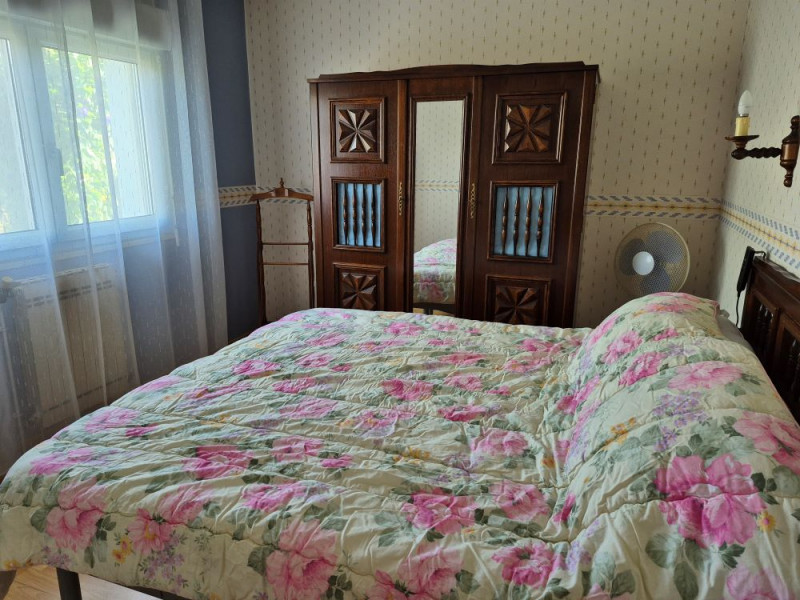 chambre 1 lit 160 