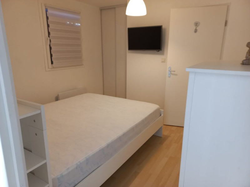 chambre 2 avec TV