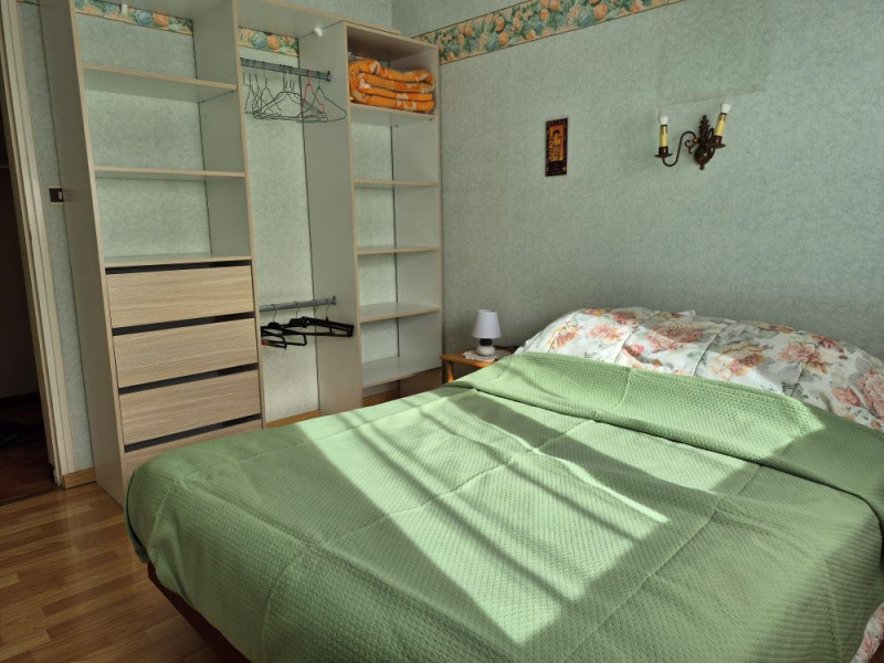 chambre 2 lit 140 - © Sangla 2026 chambre 2 lit 140