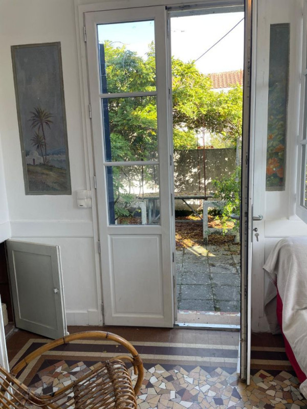 chambre 3 veranda - © Bedetti 2026 chambre 3 veranda