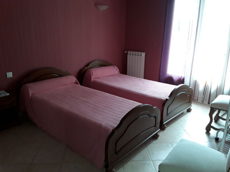 chambre - © CASTETS 2024 chambre