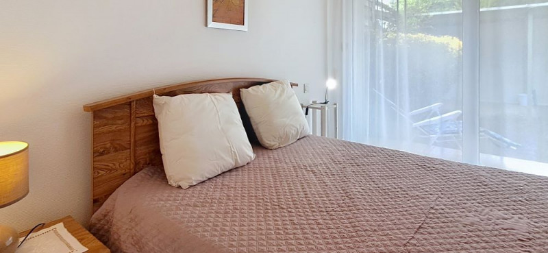 chambre bis - © Lassabe 2025 chambre bis