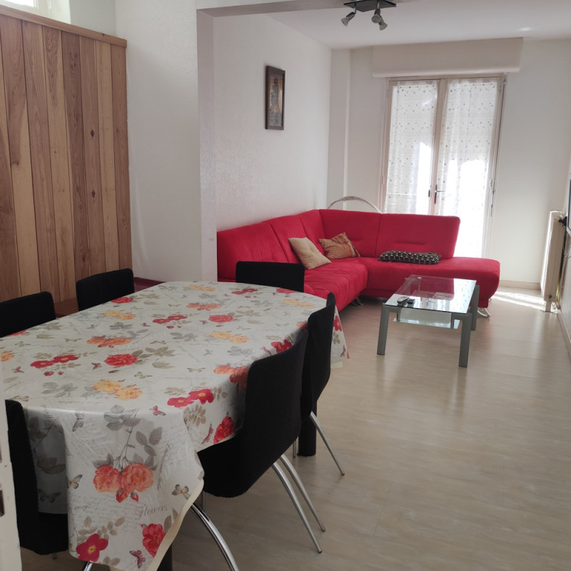 coin repas