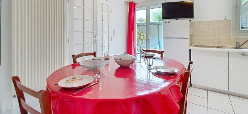 coin repas bis - © Lassabe 2025 coin repas bis