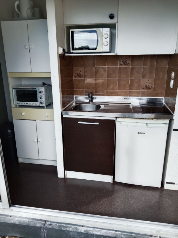 cuisine - © Fournadet 366 cuisine