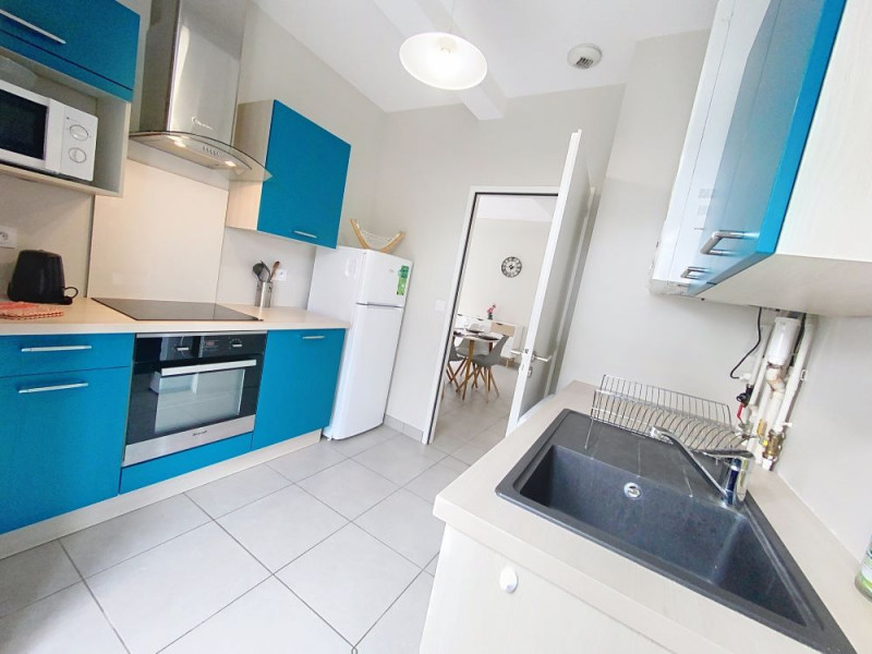 cuisine - © Lanuque 2025 cuisine