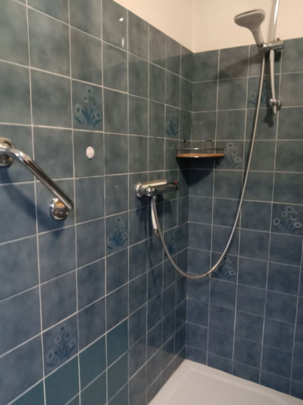 douche bis - © Fournadet 366 douche bis