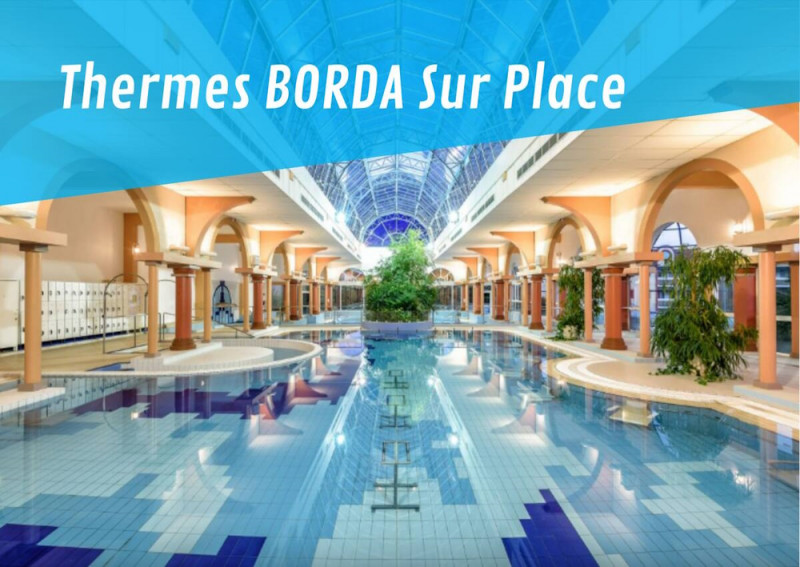 Thermes Borda