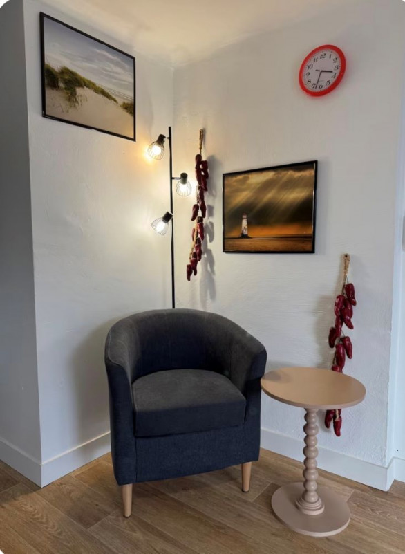 fauteuil