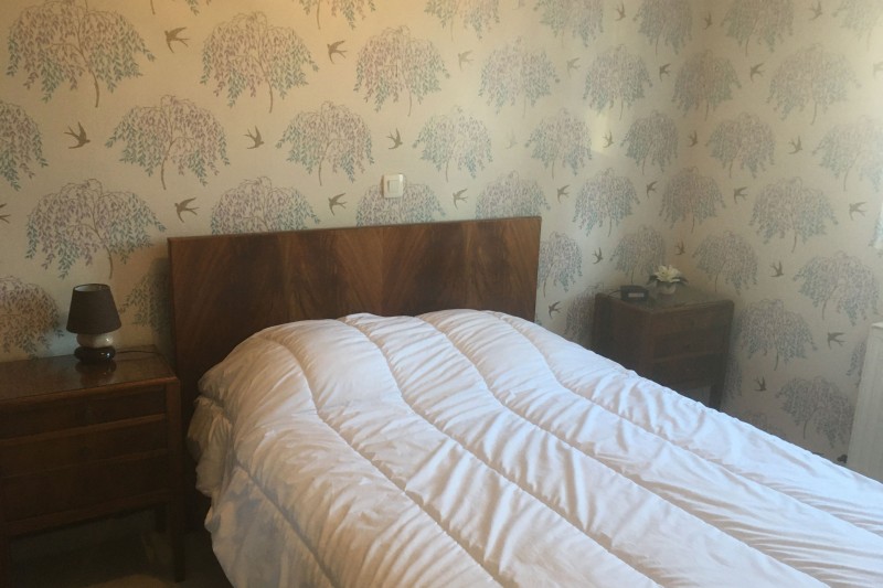 Chambre 1