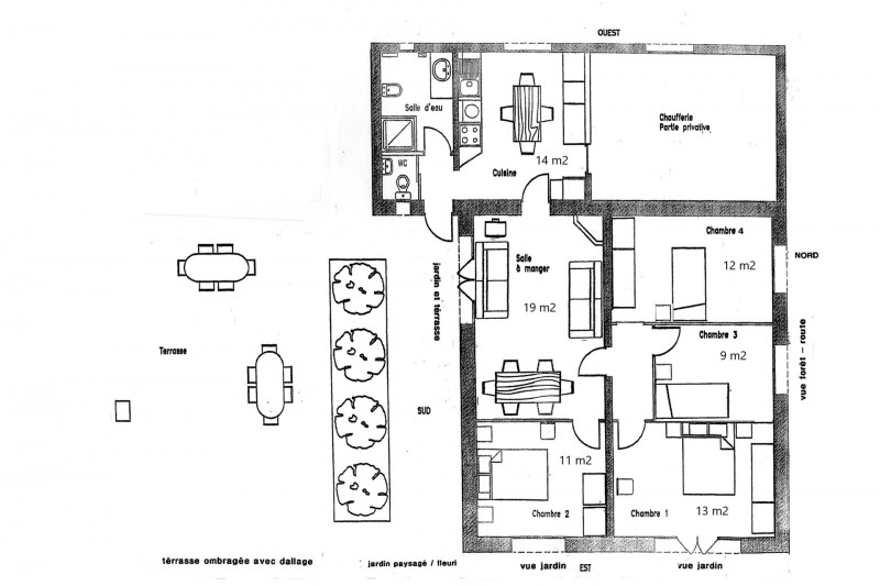 Plan logement