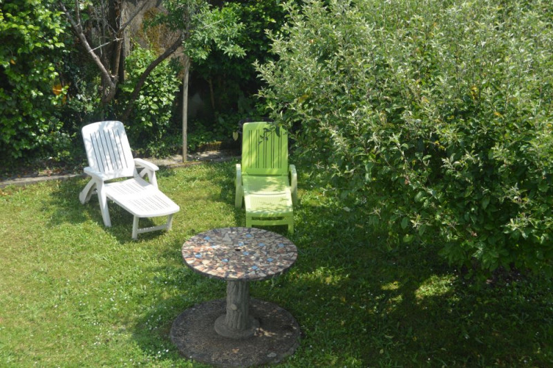 jardin detente