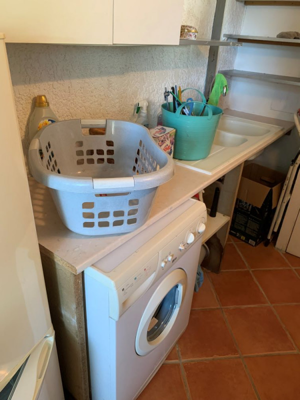 lave linge - © OLLIER 2026 lave linge